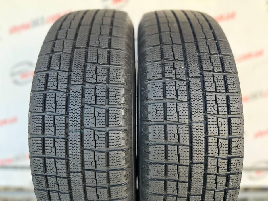 175/70 r14 toyo garit g5 7mm шини бу зима