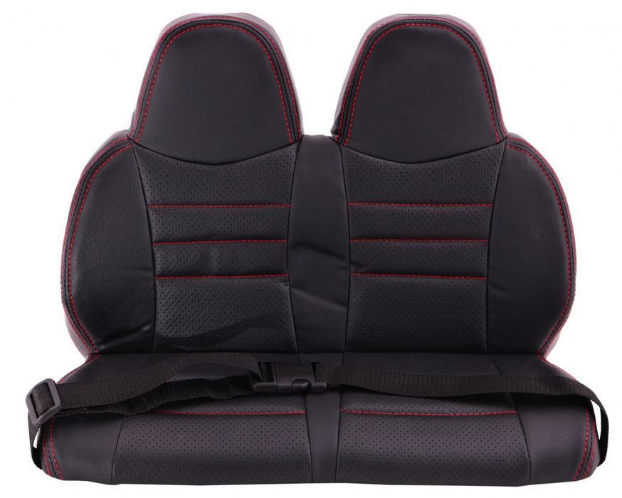 Buggy SuperStar niebieski 4x4 terenowe dziecięce - EkstraZabawki.pl