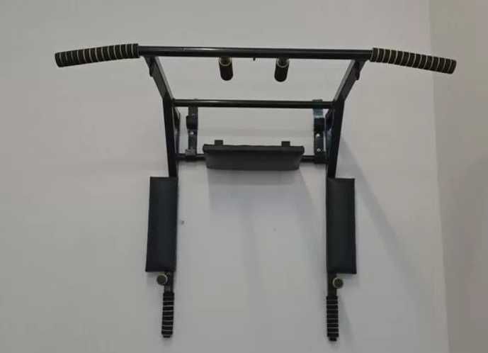 Турник 3 в 1 брусья пресс, новый