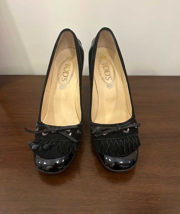 Туфлі жіночі, 36 розмір