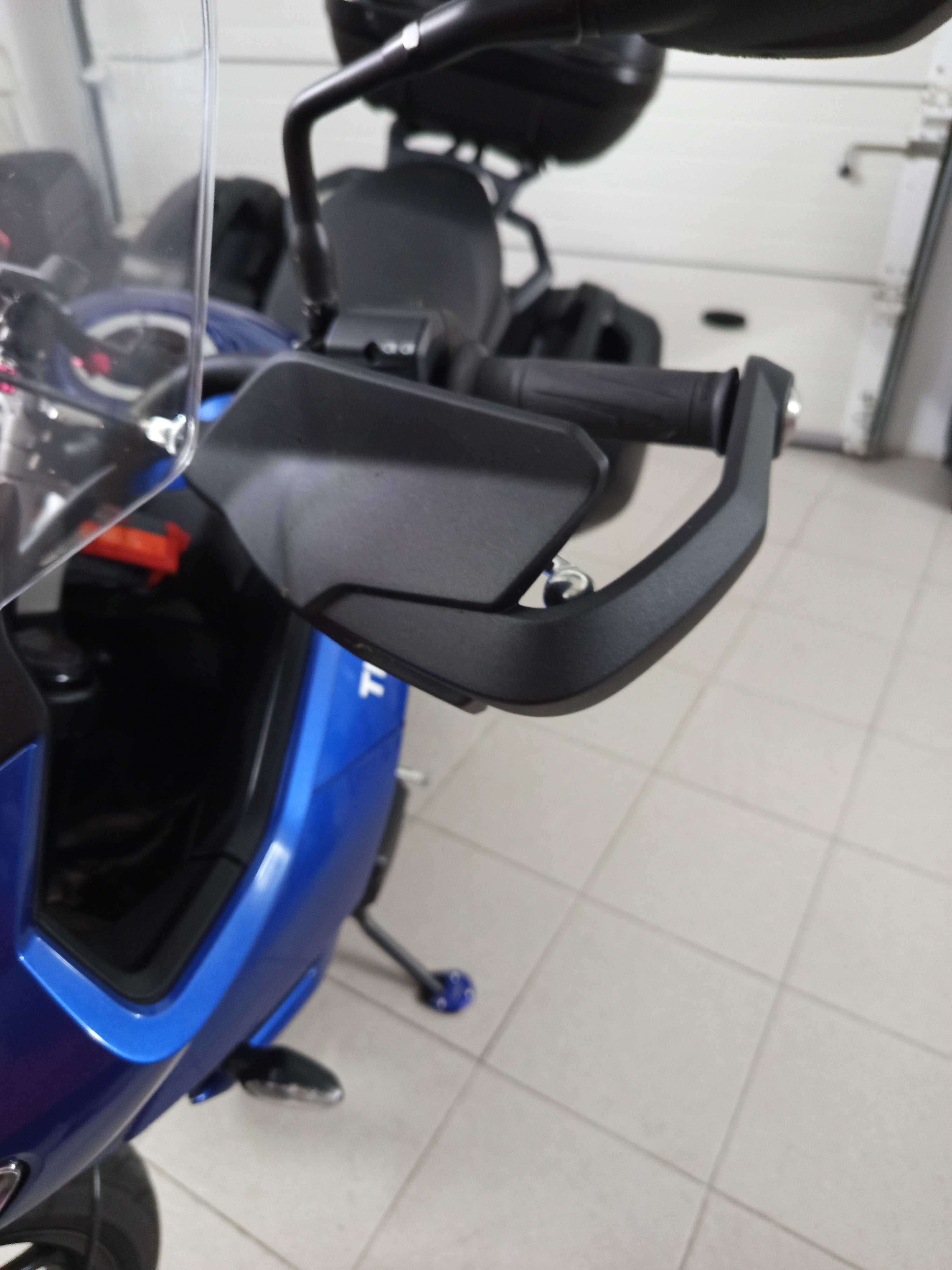 Vendo Triumph tiger 660 Sport espetacular