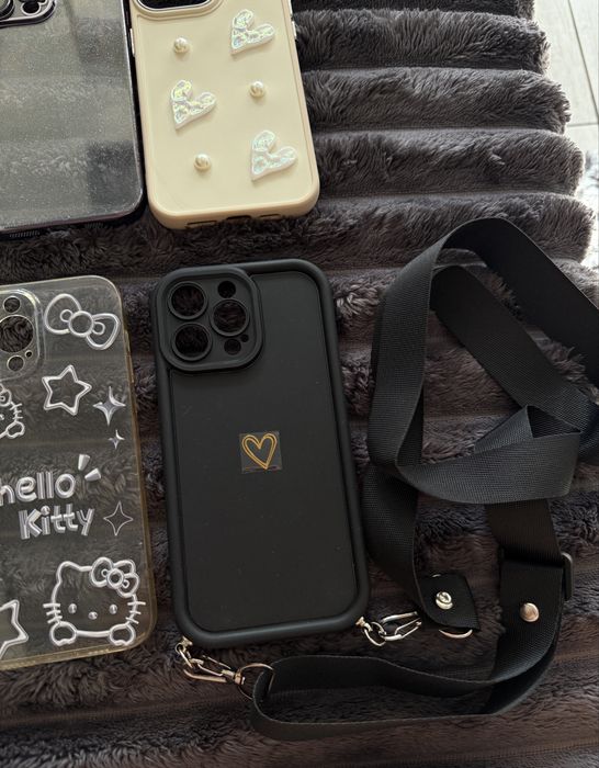 Чохли на Iphone 14 pro max