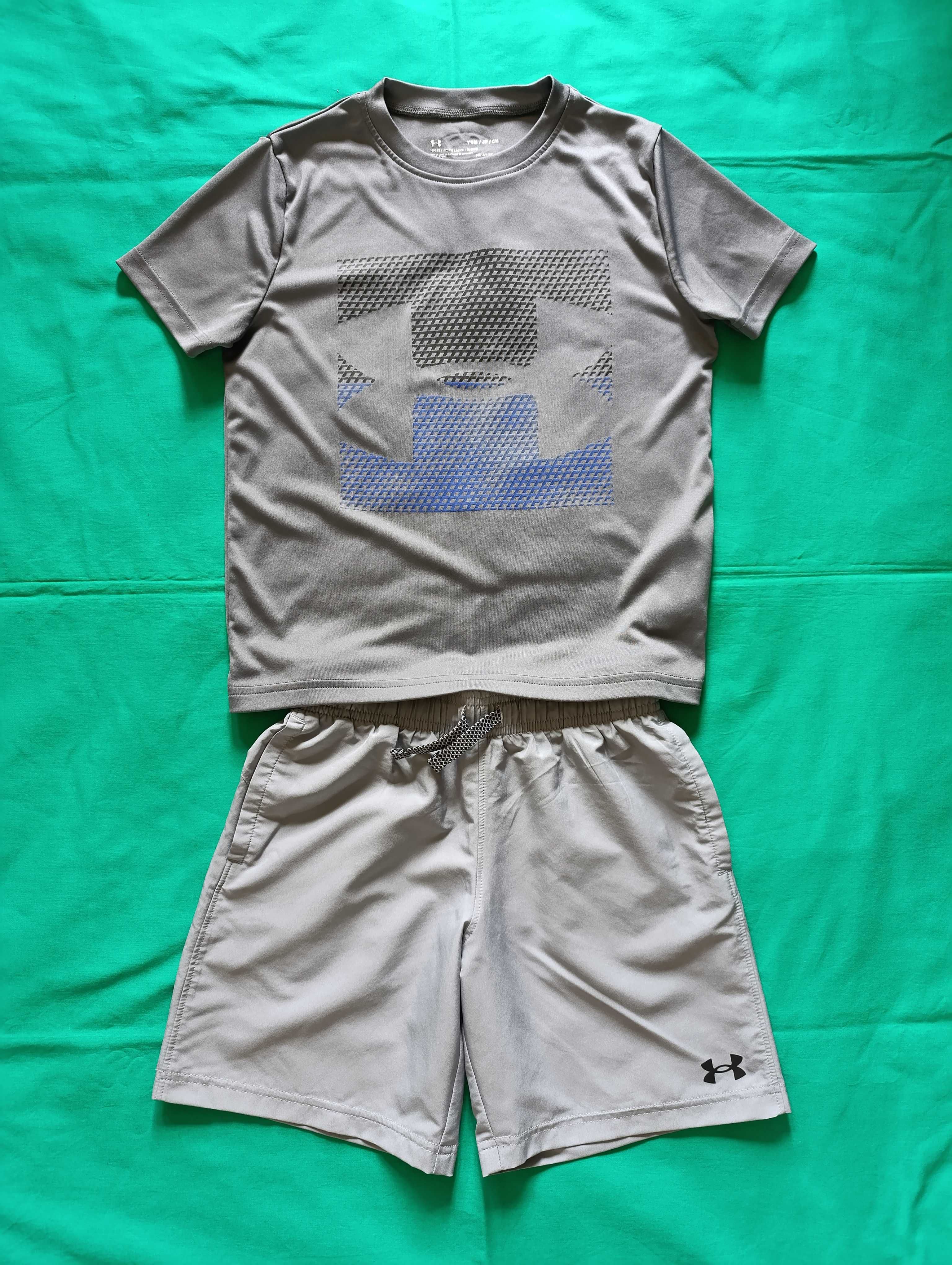 Костюм, форма спортивна дитяча Under Armour