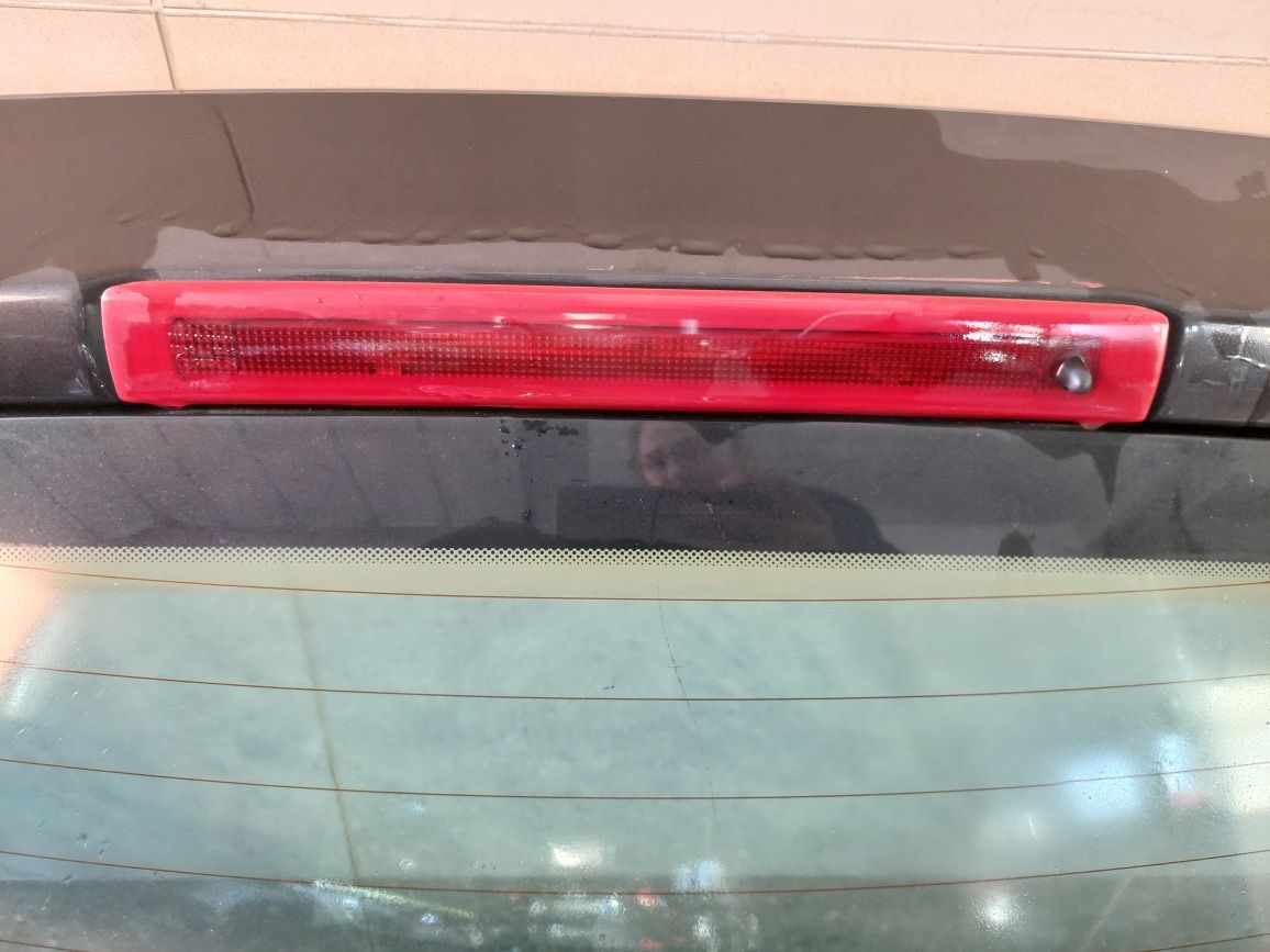Mala completa Renault Clio III 2006