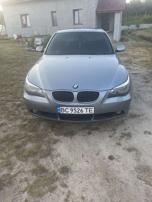 В доброму стані