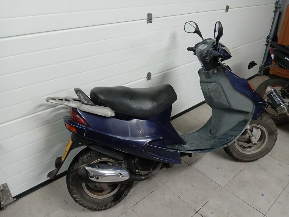 Scooter 50cc original