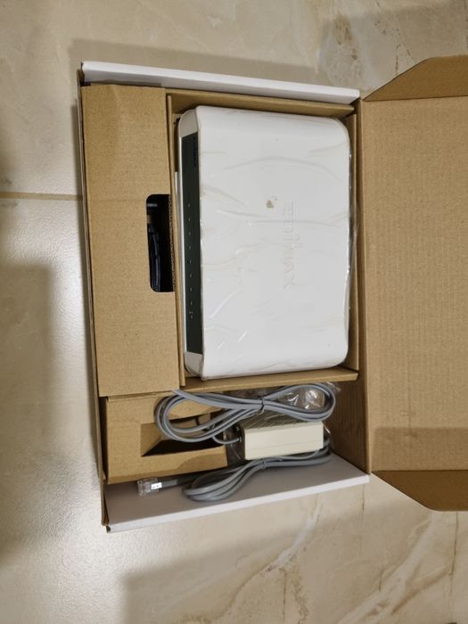 Wi-fi роутер Edimax AR-7284WnA