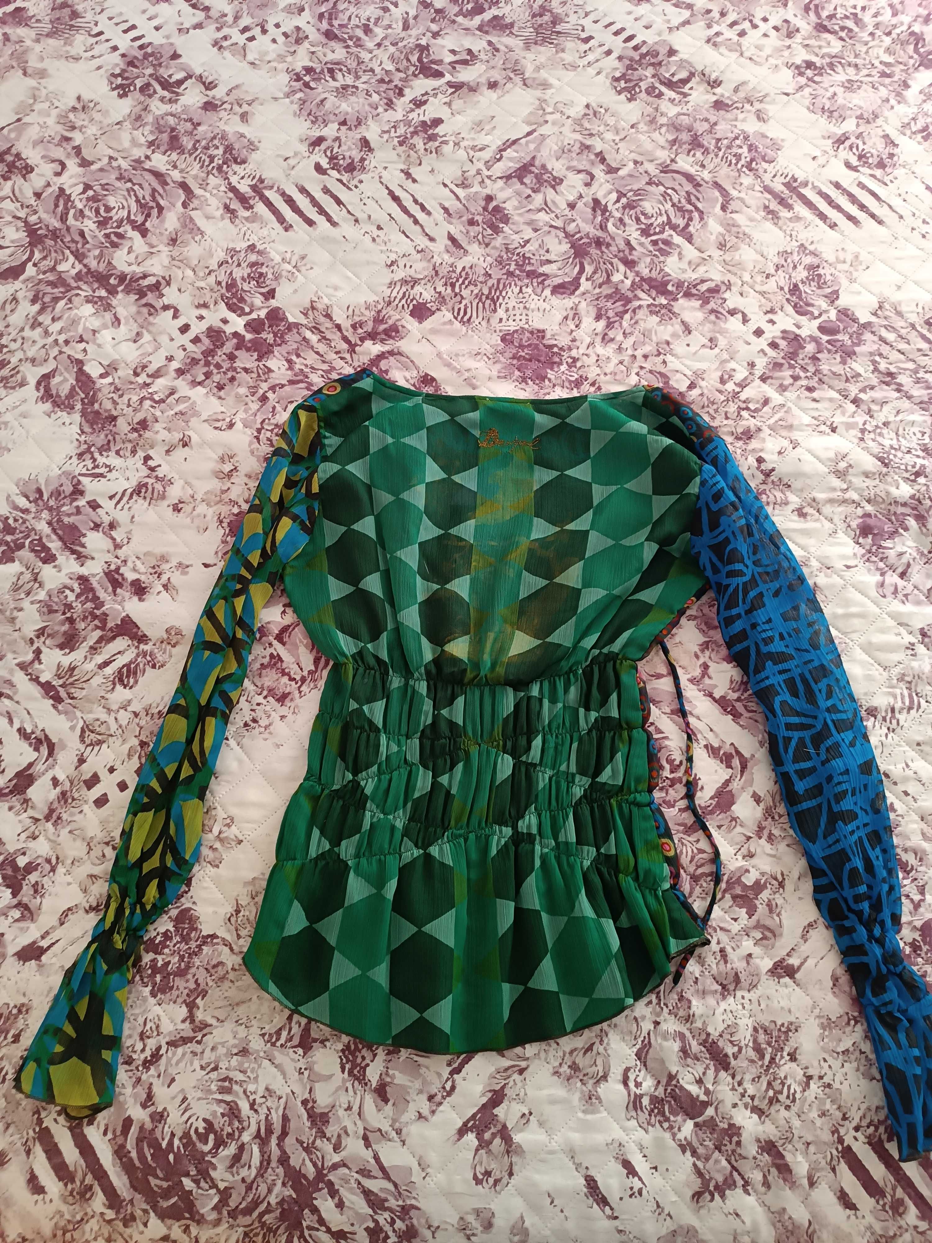 Camisola da Desigual