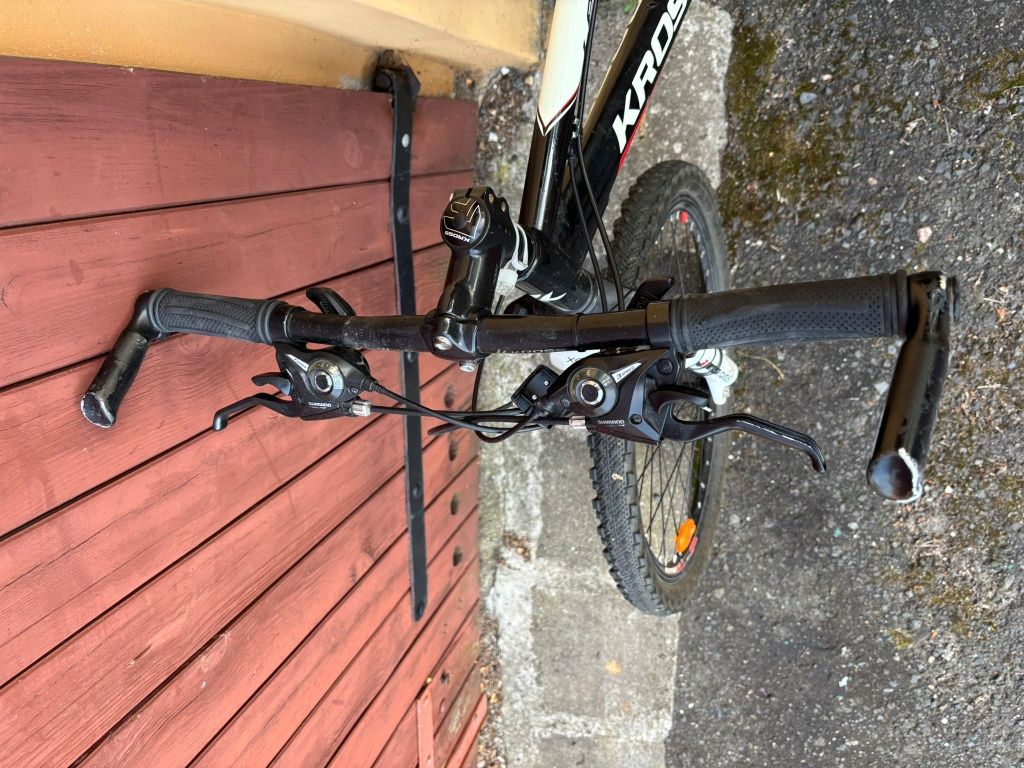 Rower Kross Level Replica 2.0 24 cale