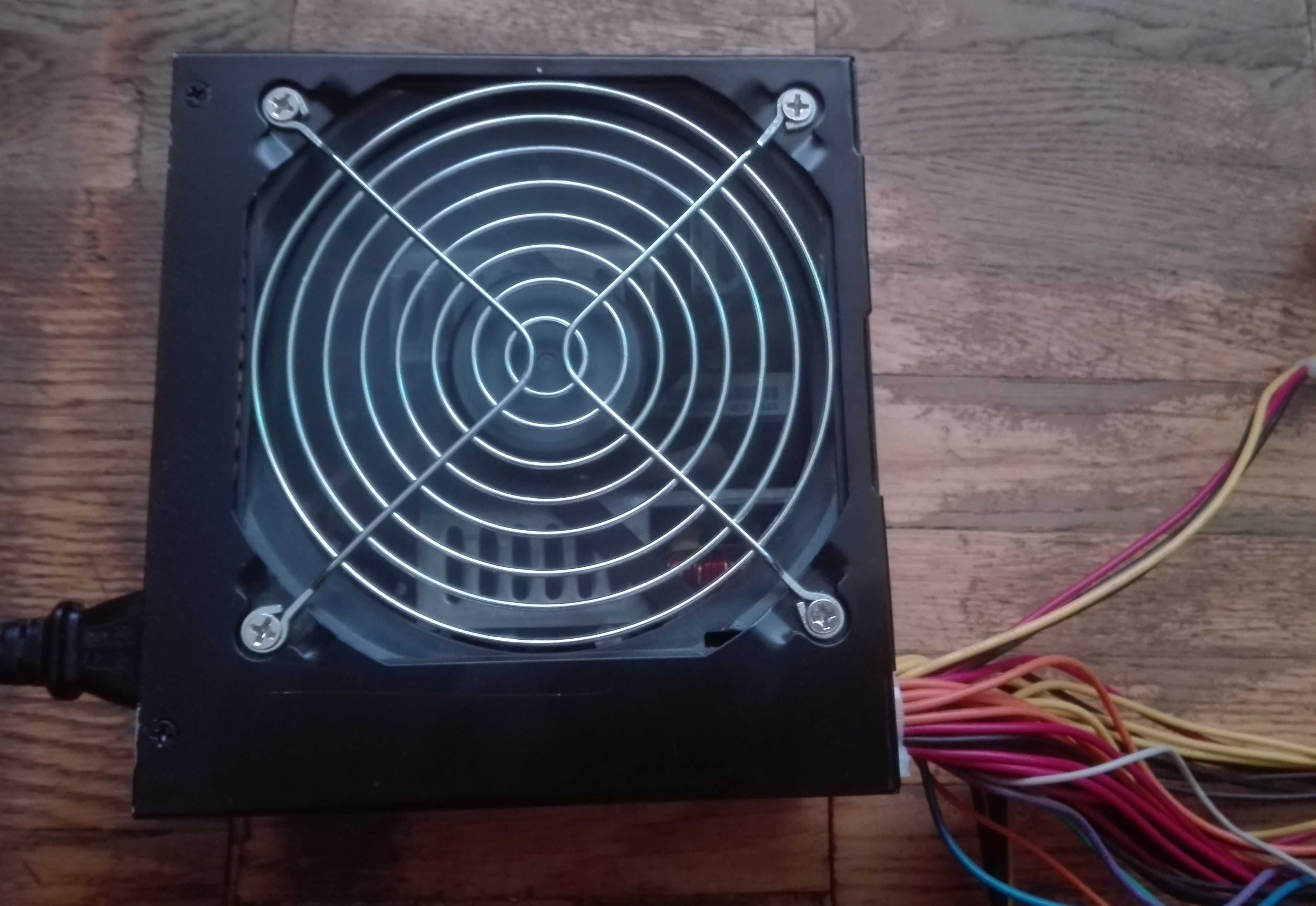 Hopely ATX-450P4
