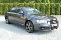 Audi A6 C6 2.7 TDi 180KM 2005 Bogata Wersja, Możliwa Zamiana