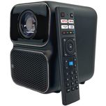 ТОП‼️Портативний Проектор Wanbo TT! Проектор Full HD! Bluetooth/WiFi!