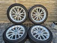 Kola Bmw 1 F20 F21 F22 E90 E91 6796.205 7Jx18 Et40 205/50/17 5x120