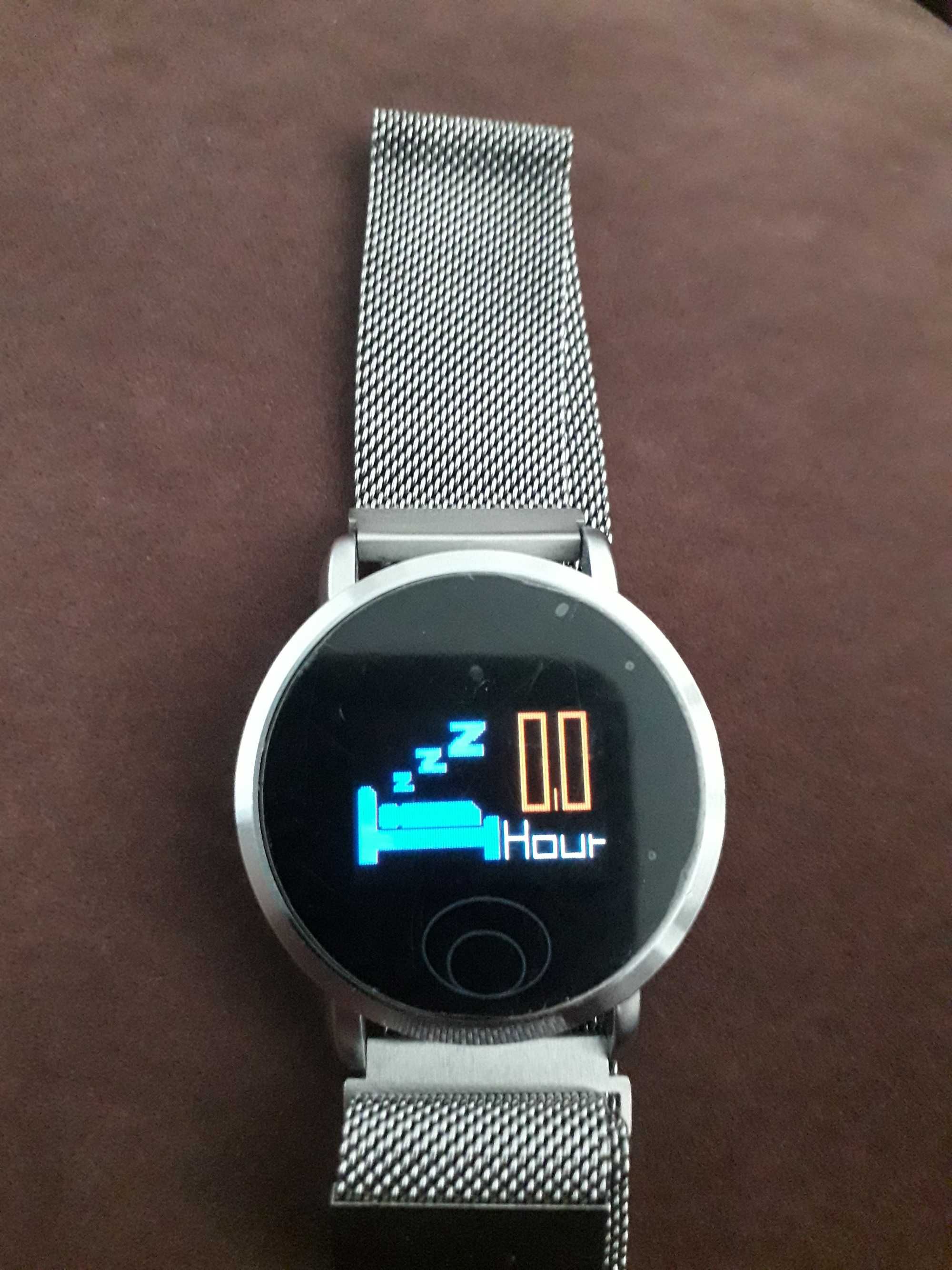 Smartwatch EKo-Vogue