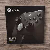 Bezprzewodowy kontroler/pad Xbox Elite Series 2