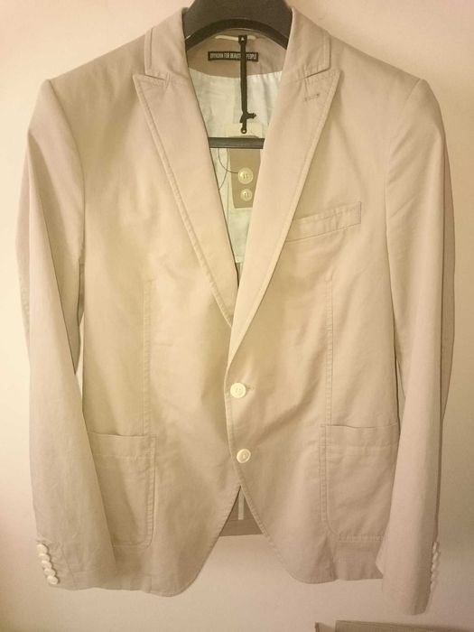 Роскошный блейзер от DRYKORN, абсолютно новый