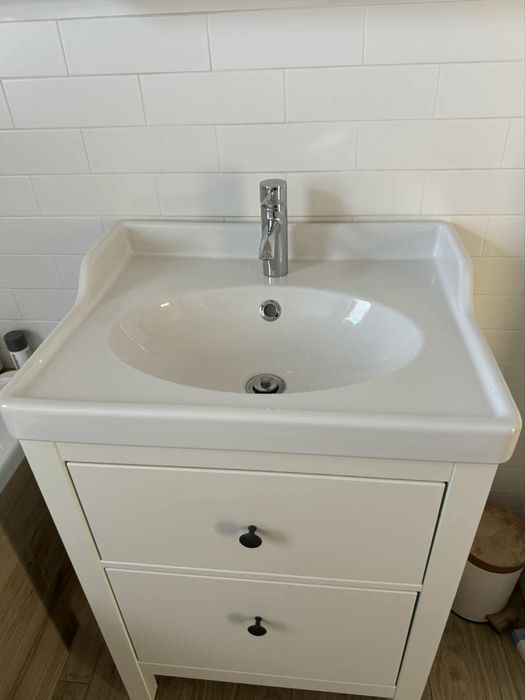 Sprzedam meble łazienkowe IKEA