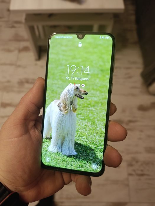 Samsung galaxy a40