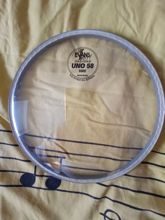 Peles Evans Uno 58 1000 G10