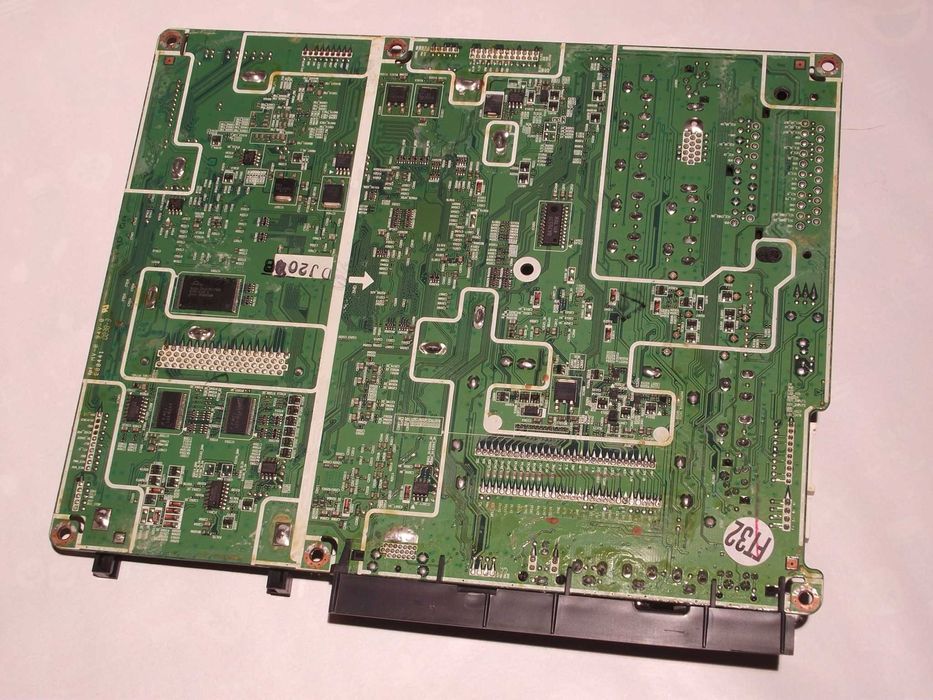 Płyta sygnałowa BN41 - 01145A BN94 - 02459A TV LCD Samsung 40 cali