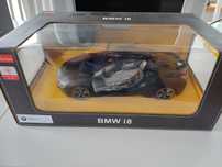 Nowy samochód sterowany pilotem BMW i8 rastar