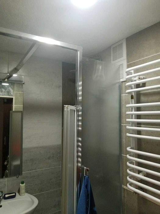 Довготривала оренда кімнати.