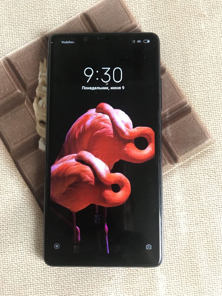 Xiaomi mi 8 se 6/64