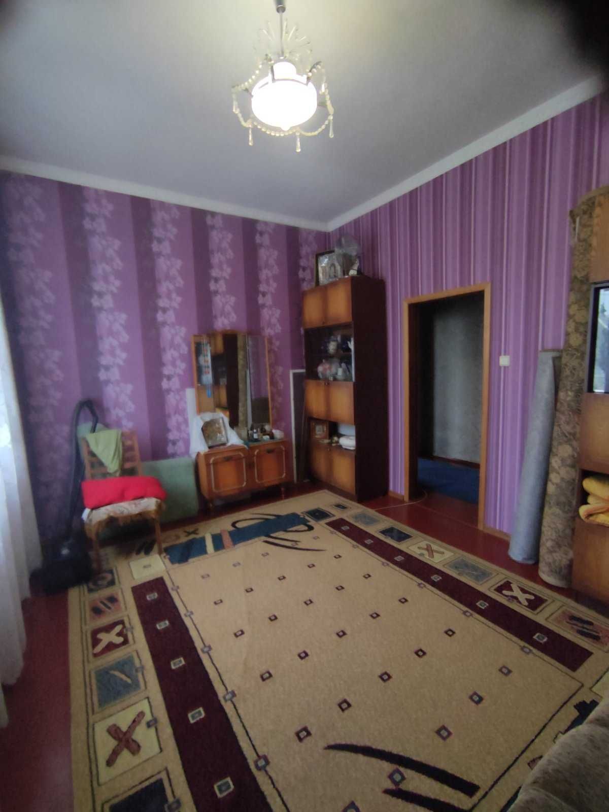 Продам дом 15 км от Харькова