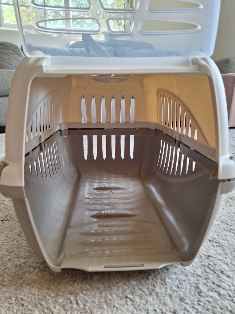 Transportadora para animais