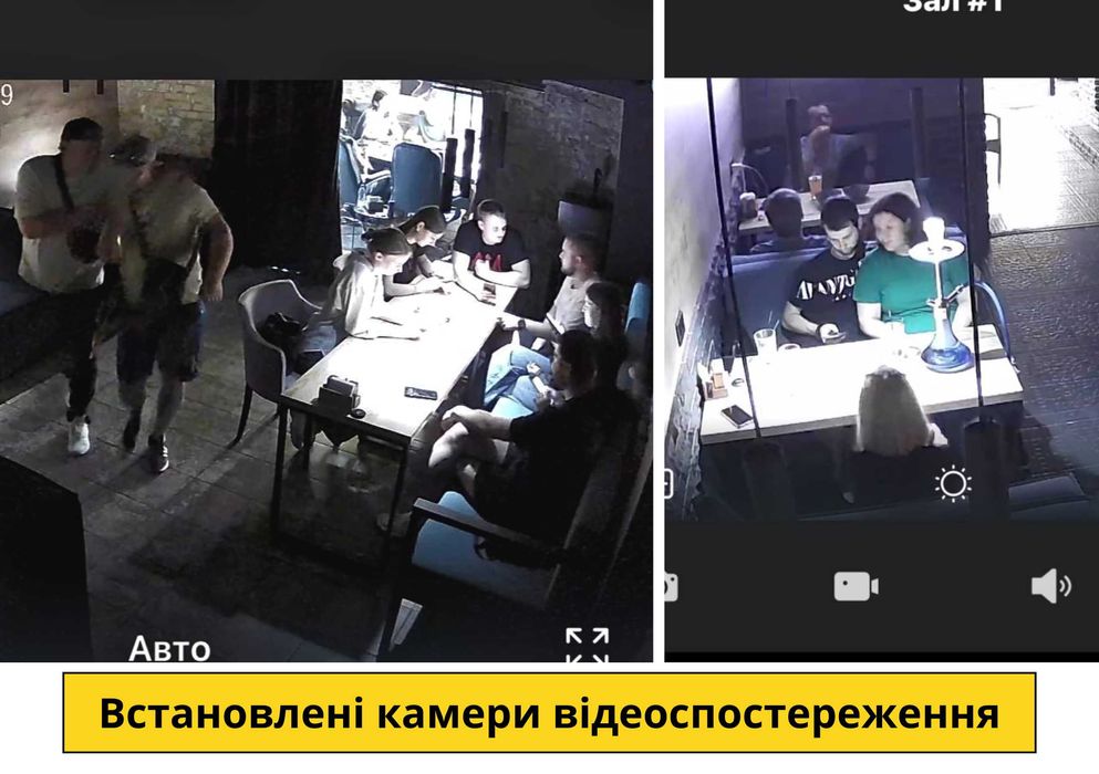 Продається Кафе-бар — Чистий прибуток 93,000 грн/міс. Окупність 12 міс