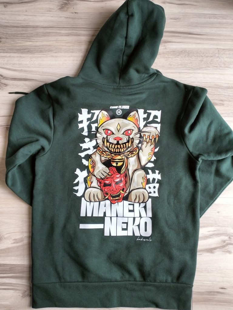 Bluza męska, chłopięca Cropp