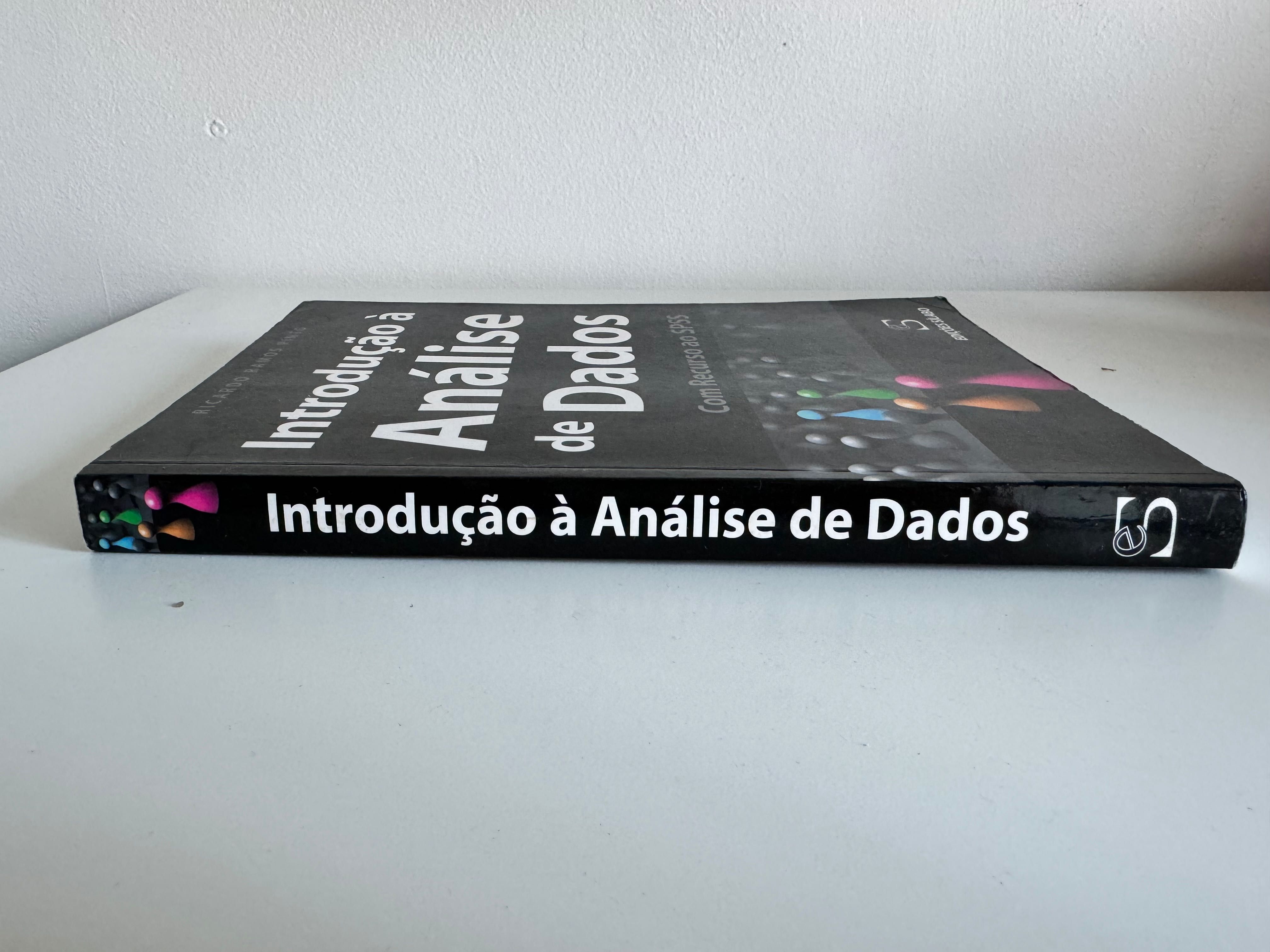 Introdução à Análise de Dados