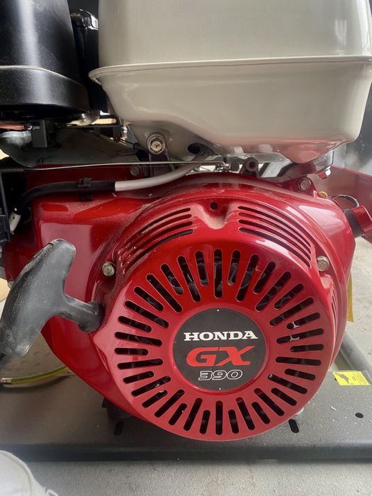 Генератор EOROM HT 7501 новий