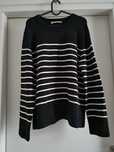Nowy sweter zara