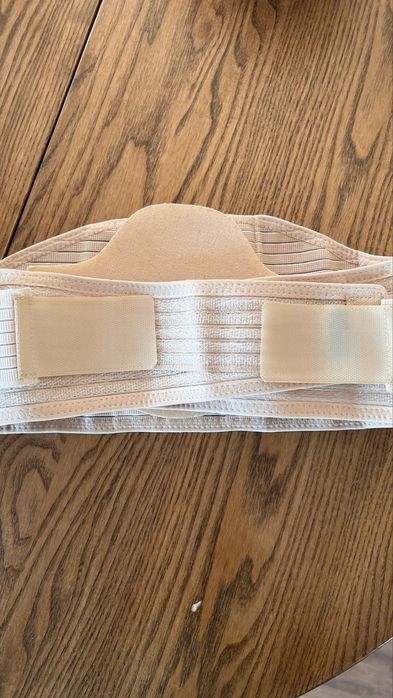 Бандаж для вагітних