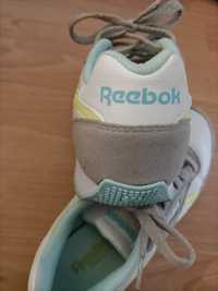 Reebok sneakersy buty 37,5