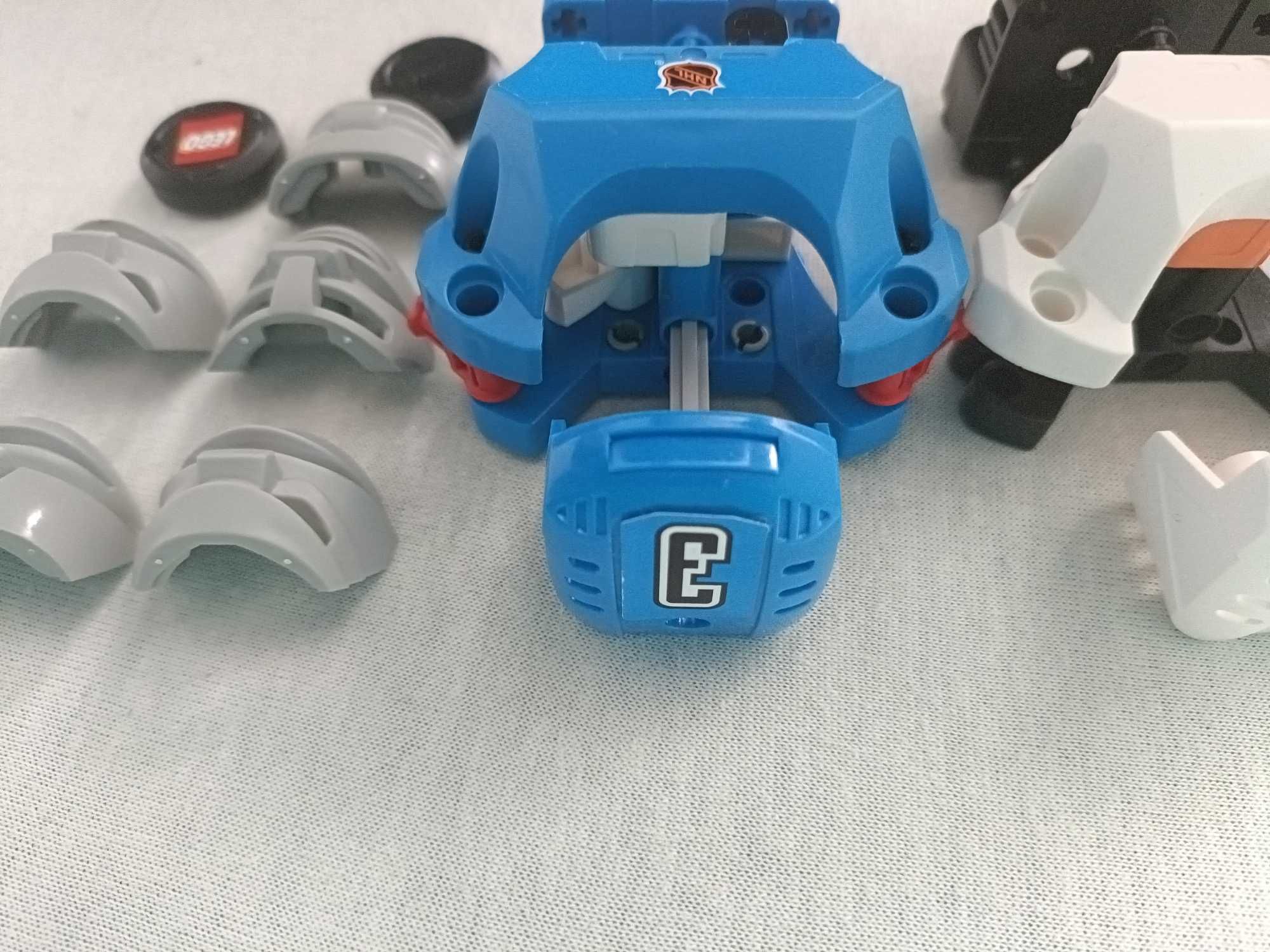 Bionicle /hokeisty