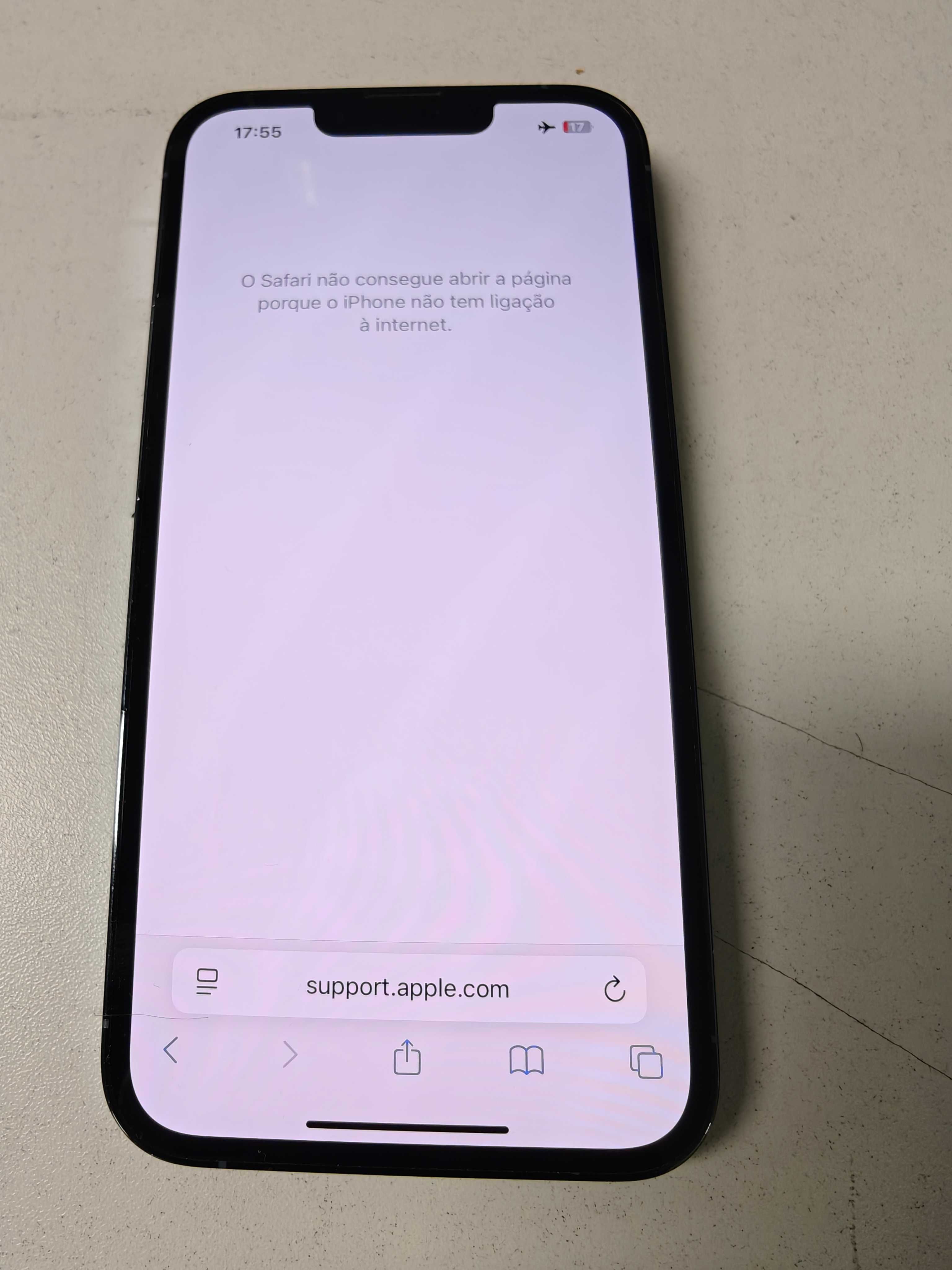 iPhone 13 Pro - 128gb - Azul Sierra