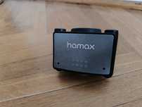 Adapter mocowanie fotelika Hamax