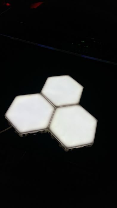 InnovaGoods Leds