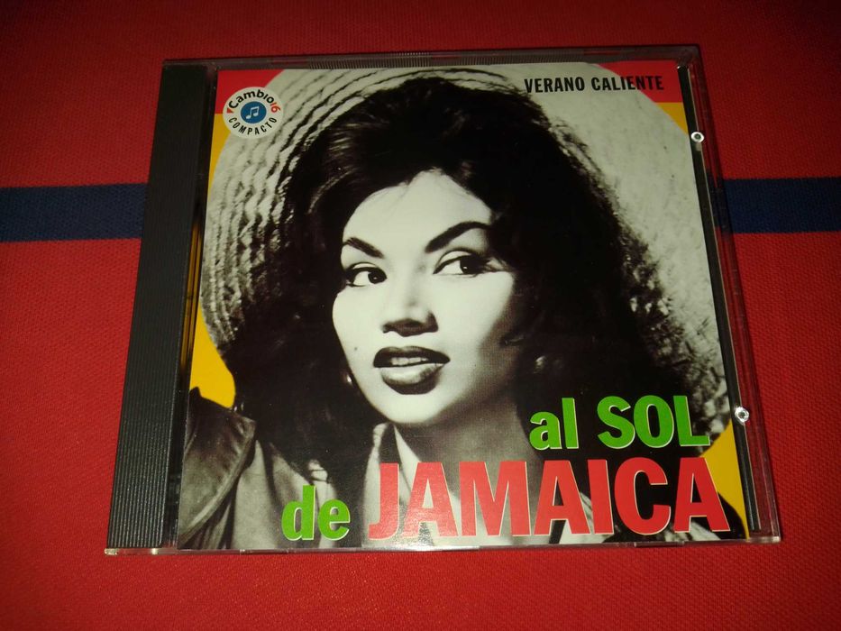 Santana "Santana" фирменный CD Made In The EU.