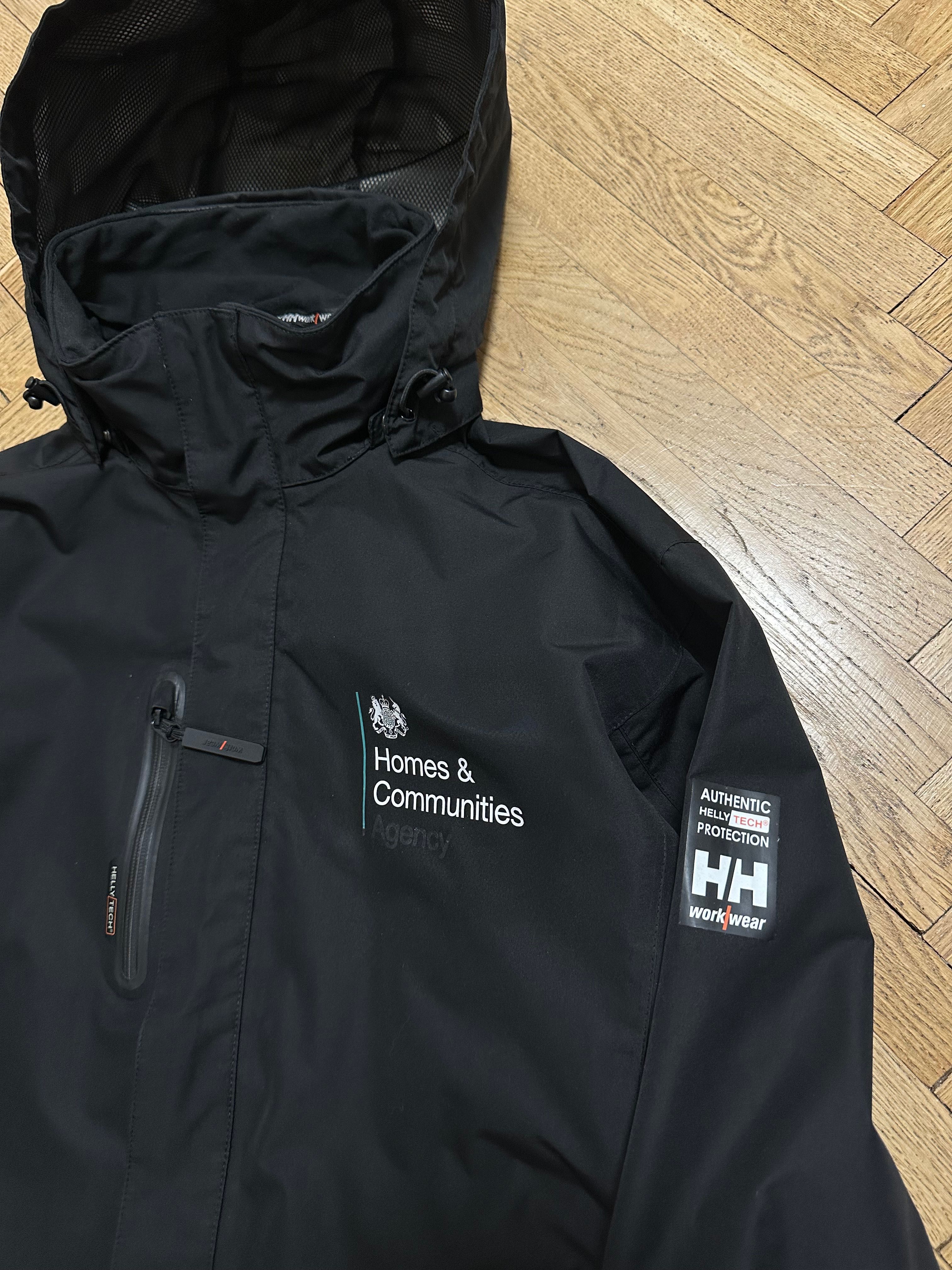 Ветровка Helly Hansen