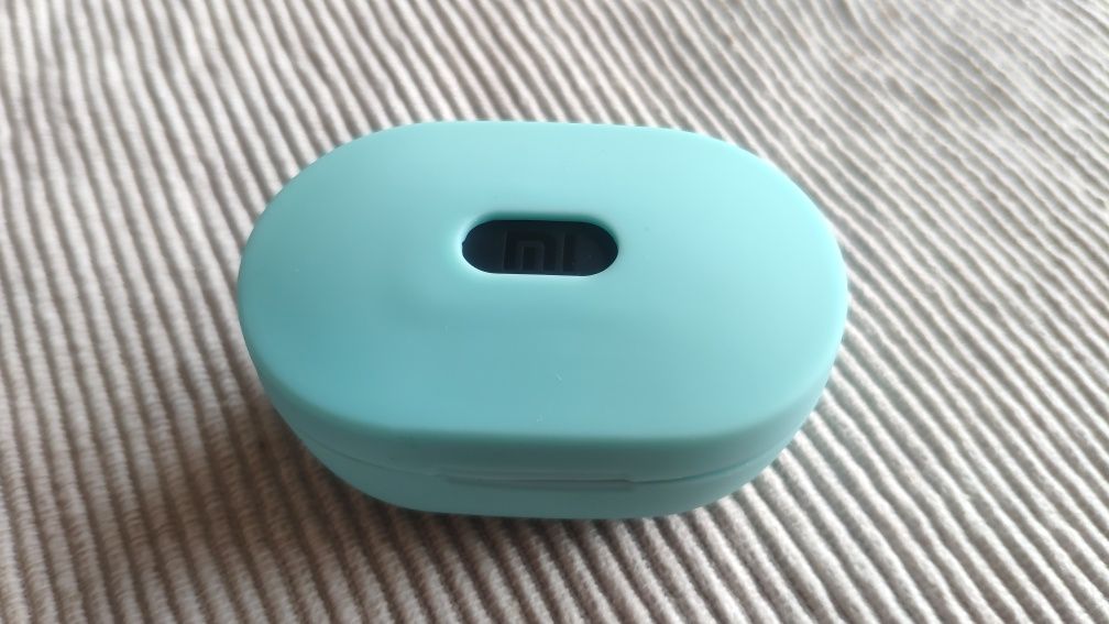 Capas Xiaomi Airdots Mi e Redmi