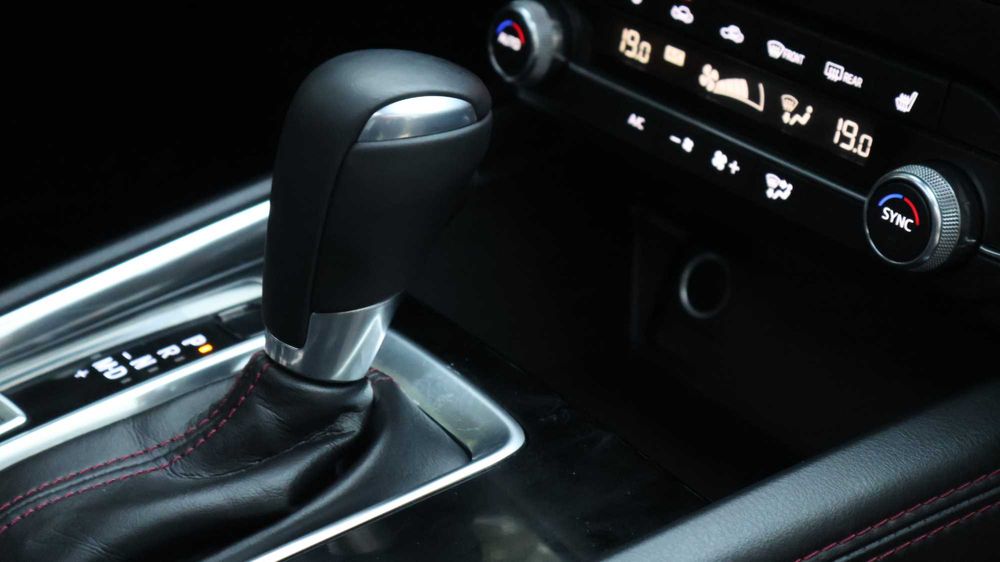 Mazda CX-5, 2024, 2.5 бензин, Carbon Edition