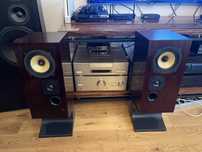 Kolumny Castle Eden 120 Watt