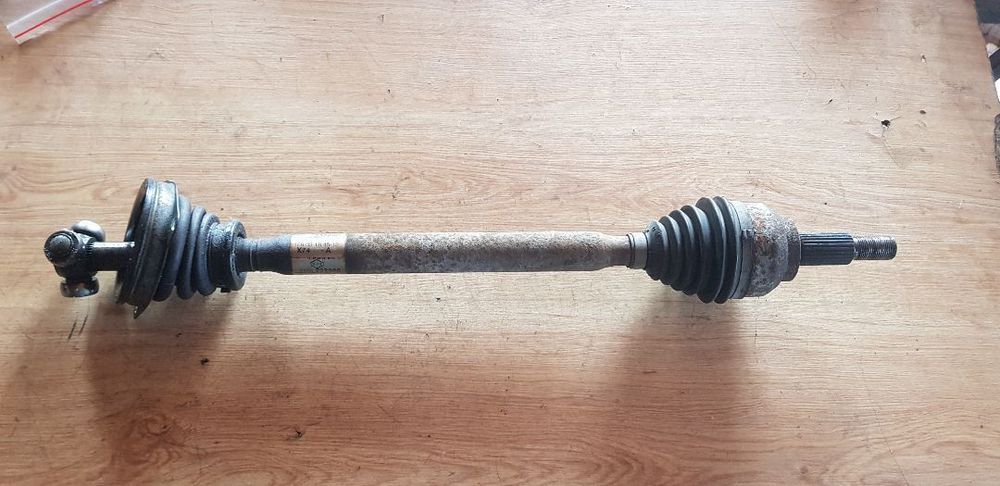 RENAULT LAGUNA II 1.6 1.8 16V POŁOŚ LEWA 8200232886