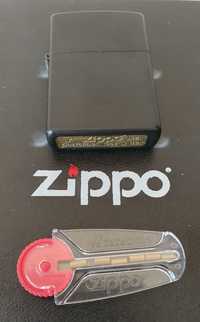 Зажигалка ZIPPO+ подарок