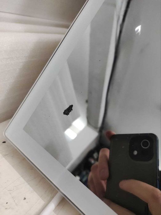 Зеркало-обогреватель смарт Blumfeldt ReflectiHeat Smart 60x100cm