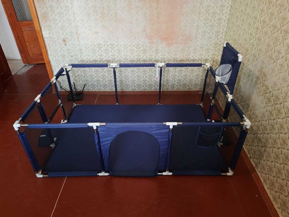 Дитячий манеж, 1143грн