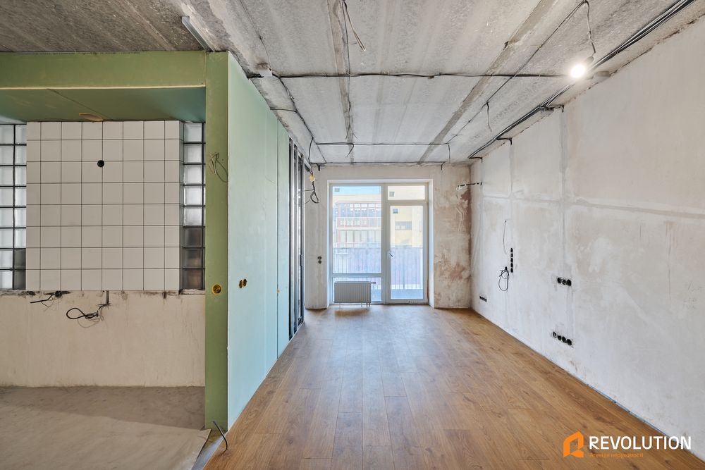 Без % ЖК Ліпінка  49 м2